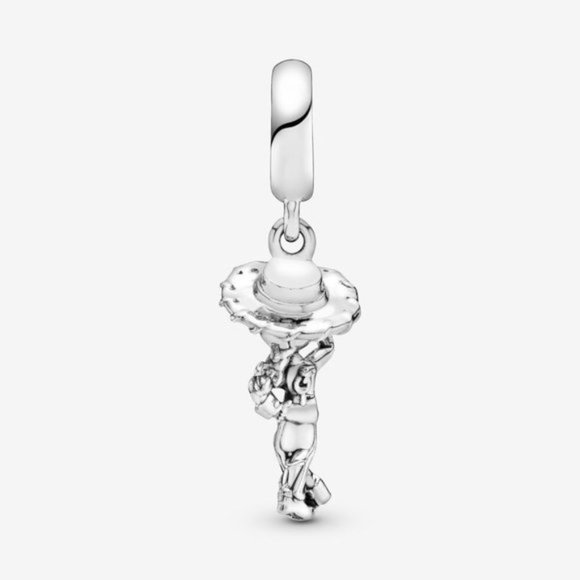 Disney Finding Nemo Dangle Charm - Picture 2 of 4